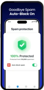 Advanced Spam Protection image