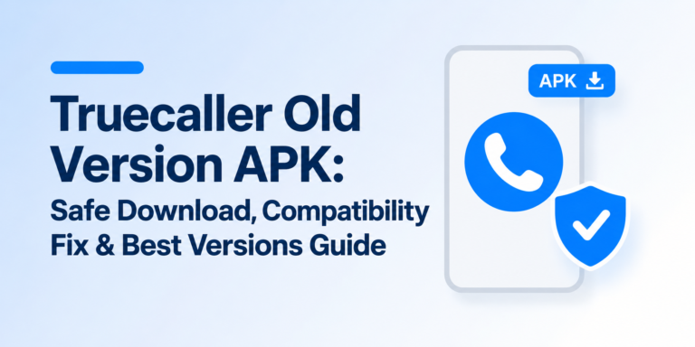 Truecaller APK Download Guide (1)