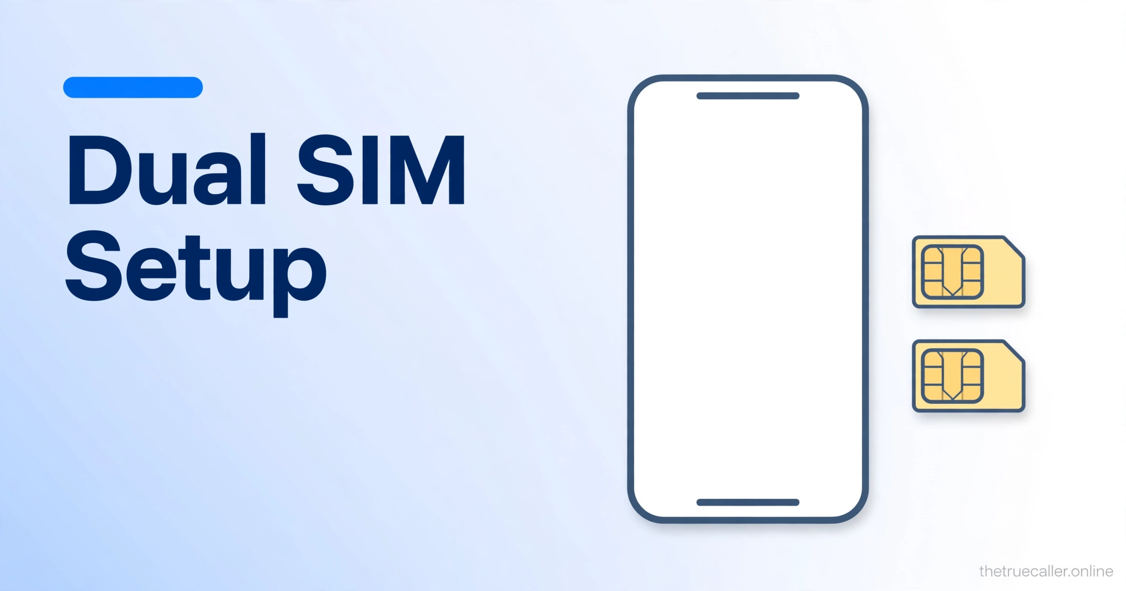 Truecaller Dual SIM Setup: Complete Android Guide (2026)