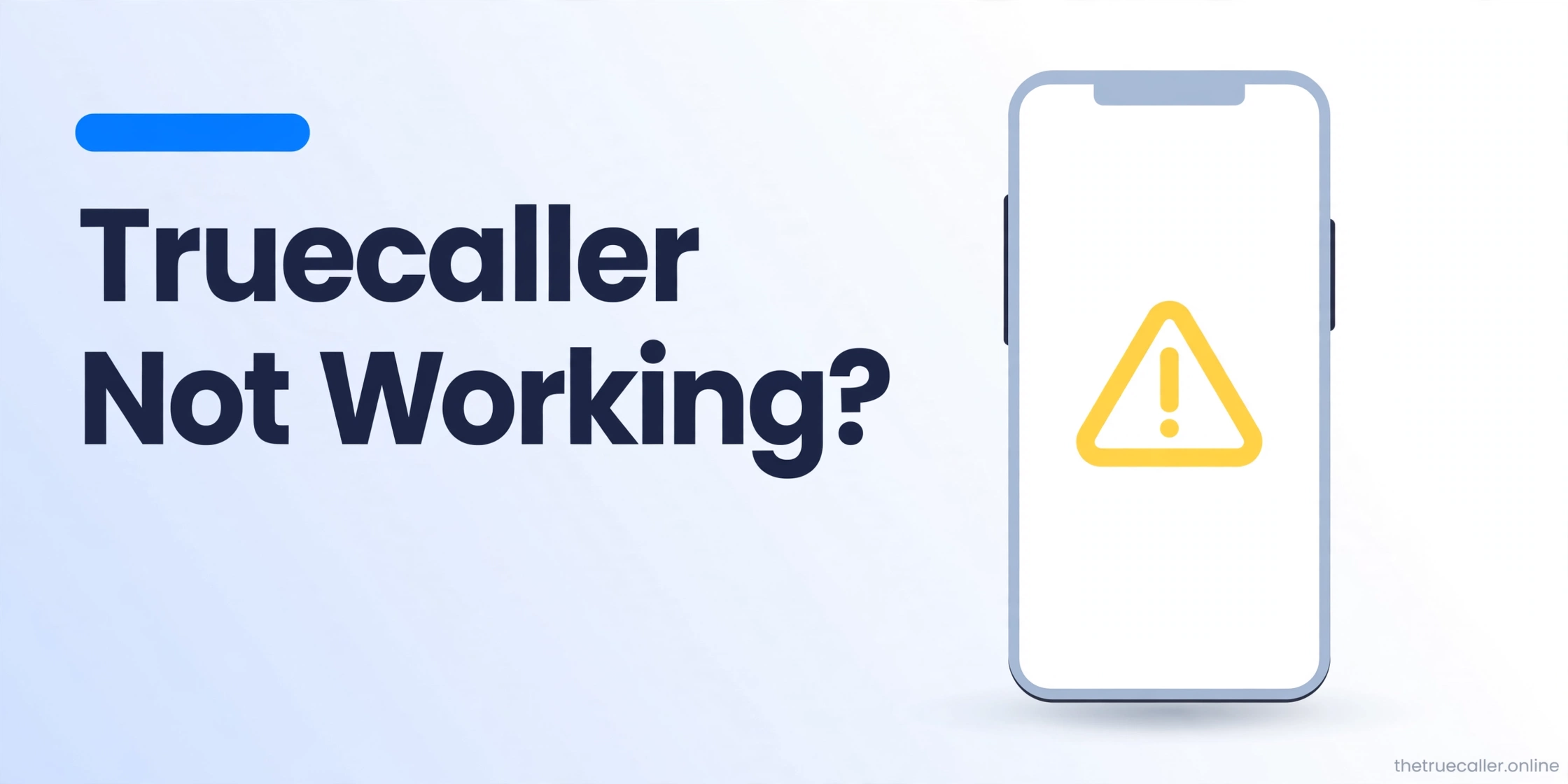 Truecaller Not Working? 9 Fixes for Android & iPhone