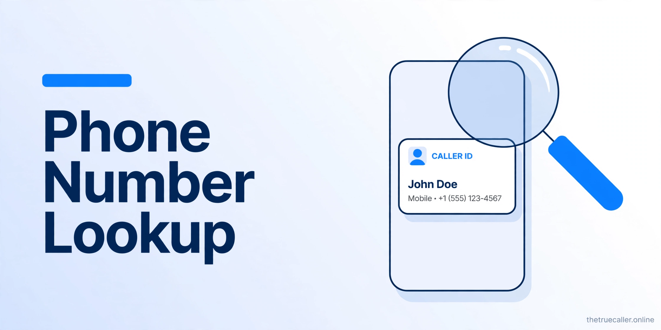 Free Phone Number Lookup and Spam Checker