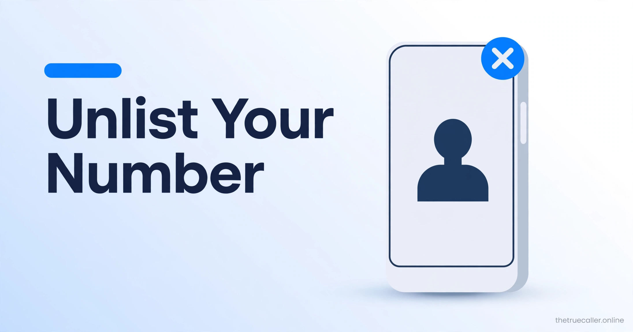 How to Unlist Your Number from Truecaller in 2 Steps